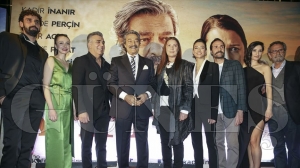 'Kapı' filminin galası yapıldı 'Kapı' filminin galası yapıldı