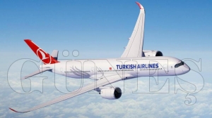 Ekim aynda Ordu-Giresun havalimannda 100.608 yolcuya hizmet verildi