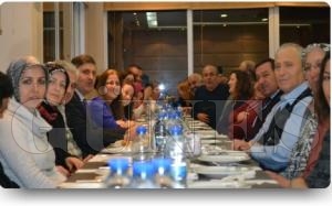 TİCARET MESLEK LİSESİNDE GÖREV DEĞİŞİMİ TİCARET MESLEK LİSESİNDE GÖREV DEĞİŞİMİ
