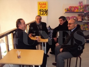 TOPALOĞLU MARKET YENİ YERİNDE TOPALOĞLU MARKET YENİ YERİNDE
