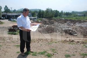 FATSA’DA İKİ YENİ PROJE HAYATA GEÇİYOR FATSA’DA İKİ YENİ PROJE HAYATA GEÇİYOR
