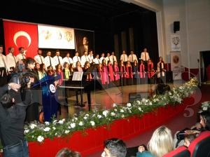 TRT OK SESL GENLK  KOROSUNDAN  MUHTEEM KONSER