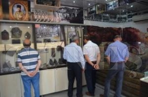 ÇANAKKALE TIR'I FATSA'DA ÇANAKKALE TIR'I FATSA'DA