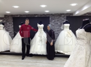 Tuğba Moda Evi Yeni Sezona Hazır Tuğba Moda Evi Yeni Sezona Hazır