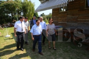 Vali Balkanlıoğlu, Vali Balkanlıoğlu,