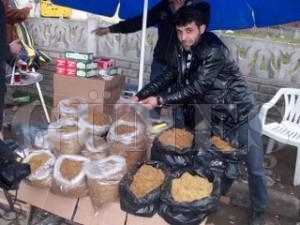 SİGARA ZAMMI TÜTÜNE YÖNELTTİ SİGARA ZAMMI TÜTÜNE YÖNELTTİ