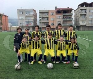 Alt Yap Gz Dolduruyor