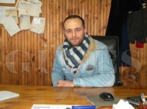 Gürol Kereste İşletme Müdürü Ufuk Gürol: “Bölgede İyi Bir Konumda Yer Almak İstiyoruz” Gürol Kereste İşletme Müdürü Ufuk Gürol: “Bölgede İyi Bir Konumda Yer Almak İstiyoruz”