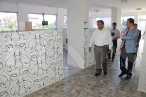 Hamarat Proramlarna Devam Ediyor