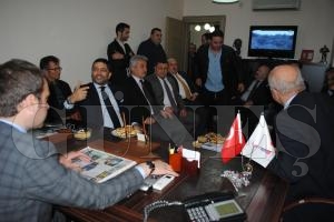 SUVARİOĞLU FATSA’DA ÇALIŞMALARINI HIZLA SÜRDÜRÜYOR SUVARİOĞLU FATSA’DA ÇALIŞMALARINI HIZLA SÜRDÜRÜYOR