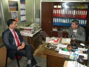 CHP Fatsa belediye başkan aday adayı Dr. Ulvi Süvarioğlu “HERŞEY FATSA İÇİN” CHP Fatsa belediye başkan aday adayı Dr. Ulvi Süvarioğlu “HERŞEY FATSA İÇİN”