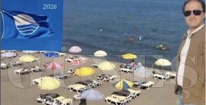 NTDden Ordu Bykehir Belediyesine ar: nye ve Fatsa in Mavi Bayrak Zaman!