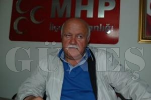 MHP KY ZYARETLERNE DEVAM EDYOR