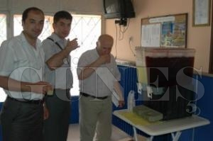 POLSTEN VATANDAA JEST