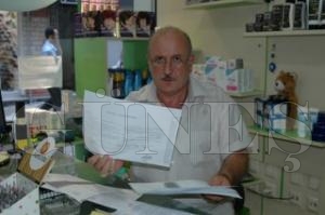 PARLAYAN, MUHTARLII PTAL EDLNCE   LEDEN IKTI