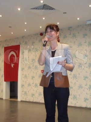 ADD FATSA ŞUBESİ BİRLİK VE DAYANIŞMA KAHVALTISI DÜZENLEDİ ADD FATSA ŞUBESİ BİRLİK VE DAYANIŞMA KAHVALTISI DÜZENLEDİ