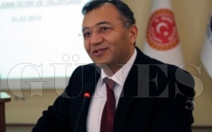 Ordu Valisi Kenan ifti lkemizin Her Tarafnda Grev Yapmaya Hazrz