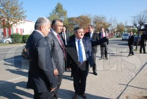 Fatsa tarihi bir g�n daha ya��yor...CUMHURBA�KANIMIZ SAYIN ABDULLAH G�L FATSA�DA