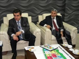 Yeni Yatrmclara Arsa Tahsisi Yapld