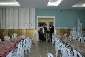 ORDU VALS KENAN FT, FATSA BELEDYES KLTR SARAYINI GEZD