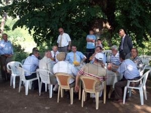 Ordu Valisi Ali Kaban, Ordu Valisi Ali Kaban,