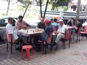 SİGARA YASAĞINA BİR İLGİNÇ ÇÖZÜM DAHA SİGARA YASAĞINA BİR İLGİNÇ ÇÖZÜM DAHA
