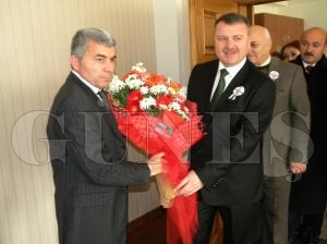Vergi Haftası Başladı... Vergi Haftası Başladı...