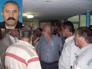 SİLAHLA YARALAMA SİLAHLA YARALAMA