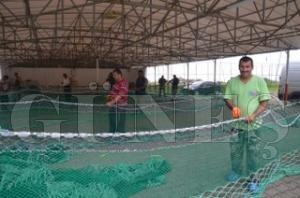 FATSALI BALIKILAR YEN SEZONA HAZIRLANIYOR