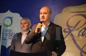 MLLETMZ BU SEMLERDE AK PARTYE, YLE GT BR ABDESTN TAZELE GEL DED.