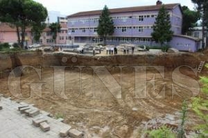 MDR CNOLU ETM YATIRIMLARINI NCELED
