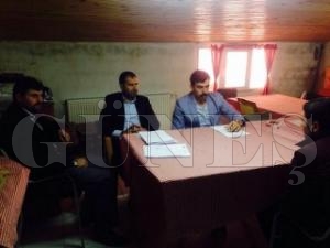 FAGAD BLGEDEK GRMCLERE DESTEK OLMAYA DEVAM EDYOR