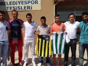 EBEDİ DOSTLUK EZELİ REKABET