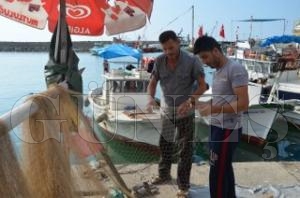 BALIKILAR VRA BSMLLAH DEMEYE HAZIRLAR
