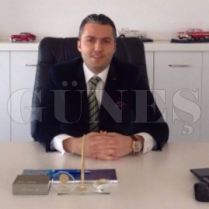 Hasan Acu, AK Parti'den aday aday