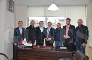 FAGAD'DA MEHMET SERKAN ERDK GVEN TAZELED