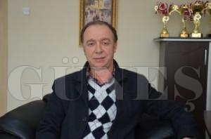 FATSA'DA OUK OYUNLARI N START VERLD