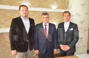 KUR-FATSO ve FAGAD'DAN GRMCLK KURSU PROTOKOL