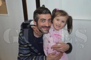 RESUL DNDAR FATSALILARI COTURDU