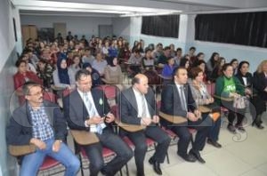 TEMA'DAN RENCLERE SEMNER