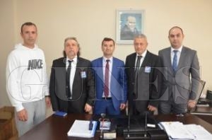 ZIPKIN BALIK AVCILARI 8-9 MAYIS TARHLERNDE FATSA'DA OLACAK