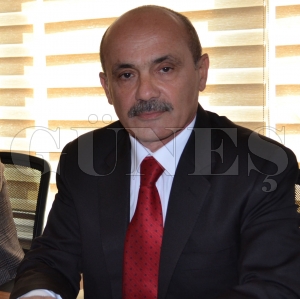 Yeşiltaş: FADEF Fatsa derneklerinin içinden doğmuştur” Yeşiltaş: FADEF Fatsa derneklerinin içinden doğmuştur”
