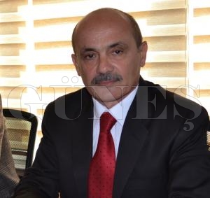 YAKUP YEŞİLTAŞ “KİMSESİZLERİN KİMİ OLMALIYIZ” YAKUP YEŞİLTAŞ “KİMSESİZLERİN KİMİ OLMALIYIZ”