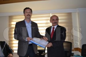 AK PARTİ’DE SON BAŞVURUYU YAKUP YEŞİLTAŞ YAPTI AK PARTİ’DE SON BAŞVURUYU YAKUP YEŞİLTAŞ YAPTI