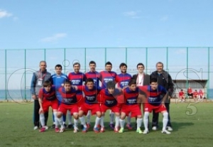 Yaşamspor Hedefine Ulaştı Yaşamspor Hedefine Ulaştı