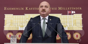 Yama parat yasana milletvekilleri mdahale ediyor