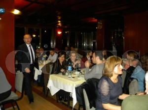 Türkiye Yardım Sevenler Derneği Kuruluşunun 85.yıl dönümünü kutladı Türkiye Yardım Sevenler Derneği Kuruluşunun 85.yıl dönümünü kutladı