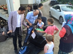 YAREN HAYALİNE KAVUŞTU YAREN HAYALİNE KAVUŞTU