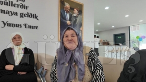 Ya�l� ya�am ve aile dan��ma merkezine vatanda�lardan tam not