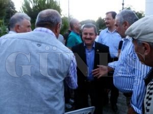 YASSITAŞ KÖYÜNDE KANDİL KUTLAMA GELENEĞİ SÜRÜYOR YASSITAŞ KÖYÜNDE KANDİL KUTLAMA GELENEĞİ SÜRÜYOR